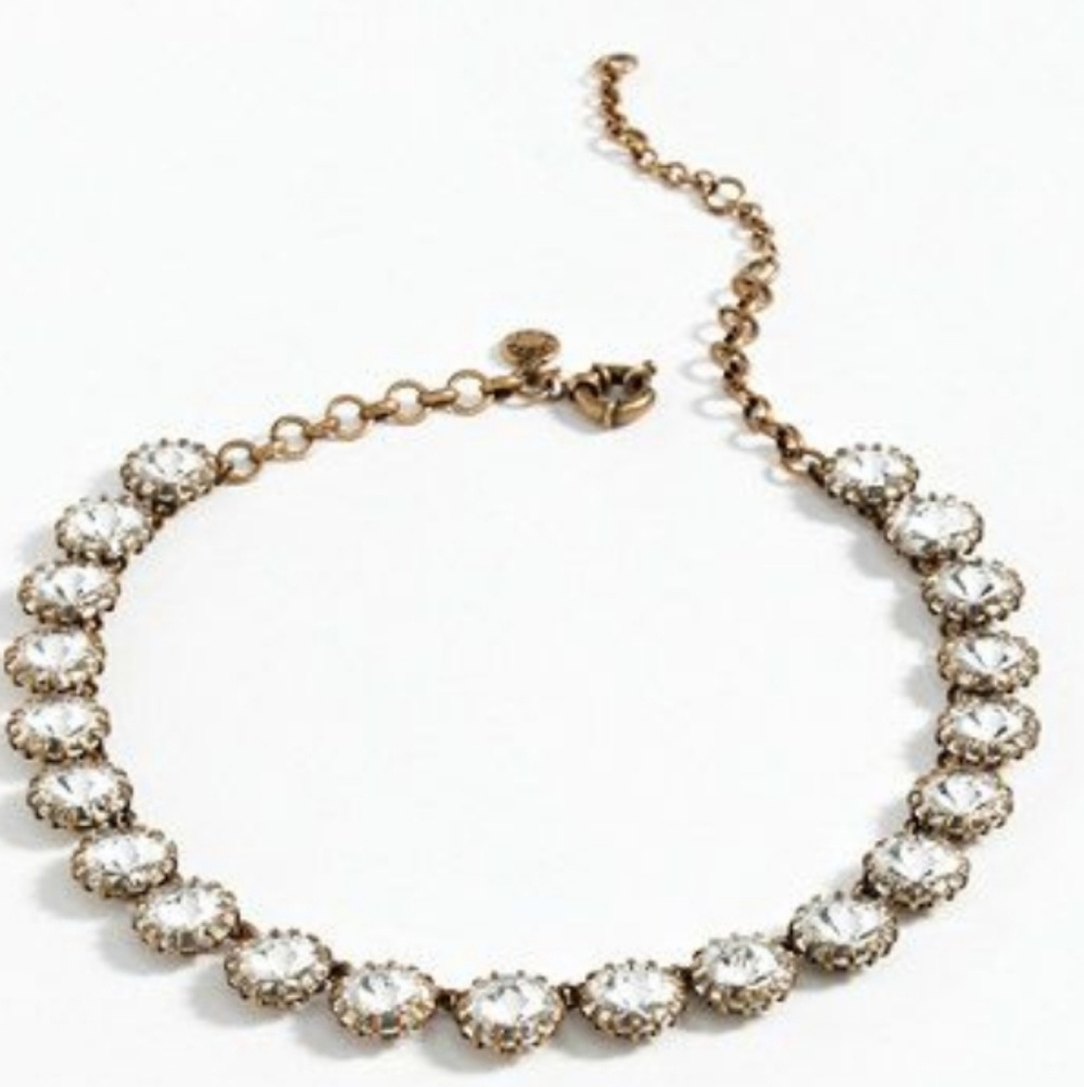 🎉 2/$38 🎉 J. Crew Necklace